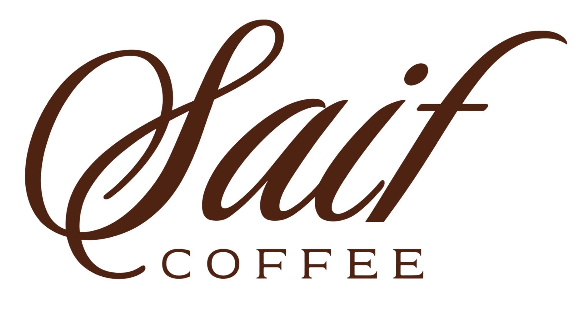 Saif Coffee